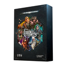 Essence of Eternity Board Game