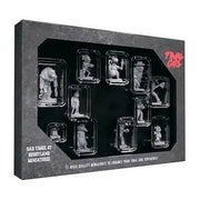 Final Girl Miniatures Bad Times at Buddyland Board Game