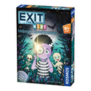 Exit the Game Kids Midnight Spooktacular