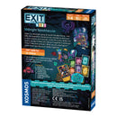 Exit the Game Kids Midnight Spooktacular