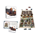 The Great Wall Black Powder Expansion