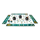 Abracada-broom Family Board Game