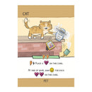 Adulthood Pet Projects Board Game Expansion