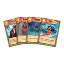 Disney Stitch the Fix for 626 (a Love Letter Game)