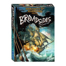 Merchants and Marauders Broadsides! Board Game