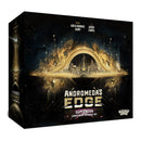 Andromedas Edge Supernova Component Strategy Board Game