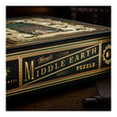 theory11 Lord of the Rings Puzzle Jigsaw Puzzle 1000pcs