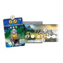 Lord of the Rings Duel for Middle-Earth Board Game