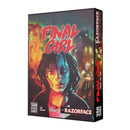 Final Girl Series 3 Hell to Pay Board Game