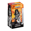 MINIX KISS Space Man 102 Figure