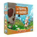 A Fistful of Daisies Strategy Board Game