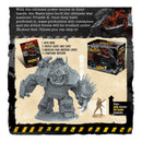 Reichbusters Projekt Vril Projekt X Box Miniature