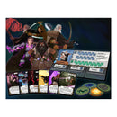 Mantle of the Keeper Board Game