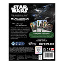 Star Wars the Deckbuilding Game Mandalorian Faction Pack