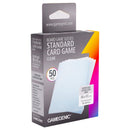 Gamegenic Standard Card Game Card Sleeves 50pk (66x91mm)
