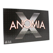 Anomia X Party Game