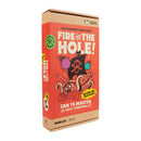 Fire in the Hole Party Card Game