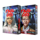 Final Girl a Demon in the Shadows Board Game