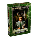 My Murder Mystery a Dead Monkey Board Game