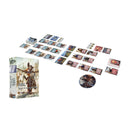 1066 Tears to Many Mothers Card Game