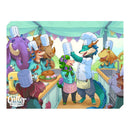 Critter Kitchen Board Game