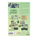 A Wild Venture Card Game