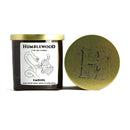 Humblewood 8oz Candle