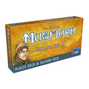Nusfjord Expansion Pack 1 Plaice Deck & Salmon Deck