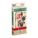 Pass the Pugs 3.0 Board Game