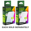Gamegenic Standard American Card Sleeves 50pk (59x91mm)