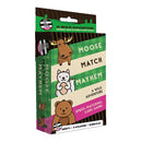 Moose Match Mayhem Party Card Game