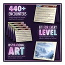 The Deck of Encounters