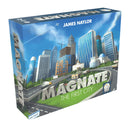 Magnate: the First City Board Game