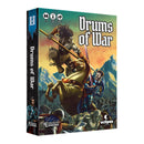 Drums of War Enclave Board Game
