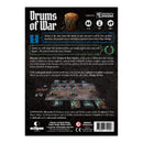 Drums of War Enclave Board Game