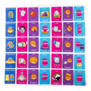 Jelly Fish Toast & Jam Party Card Game