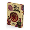 Love Letter Classic Eco Box Board Game