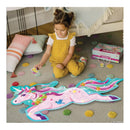 Floor Puzzle Unicorn 44pcs