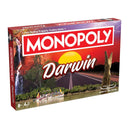 Darwin Monopoly City Editions Board Game