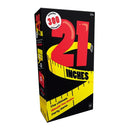 21 Inches Party Game