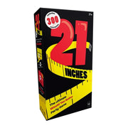21 Inches Party Game