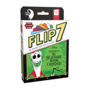 Flip 7 Nightmare Before Christmas Board Game