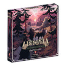 Pagan Expeditions Expansion