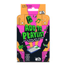 Add to Playlist Travel Edition Party Game
