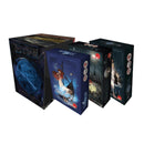 Domina Anthology Board Game