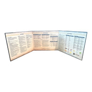 Cosmere RPG Stormlight GM Screen