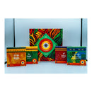 LUDOS Africa Collection Board Game