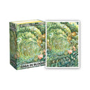 Sleeve Gaea in Bloom Role Playing Game