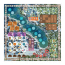 Saltfjord Board Game