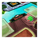 Nucleum Gibraltar Board Game